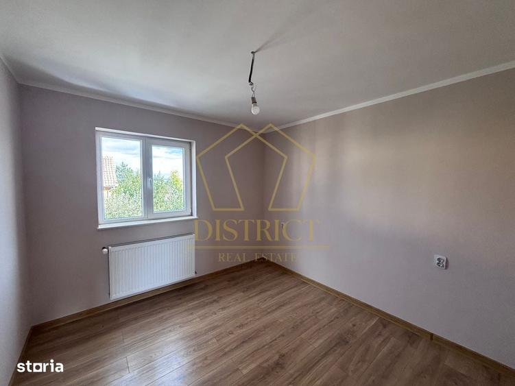 Casa individuala moderna cu 4 camere | Giarmata Vii - 6