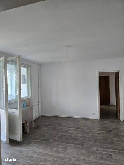 Militari Gorjului 3 camere etaj 3/9 Bloc reabilitat - 11