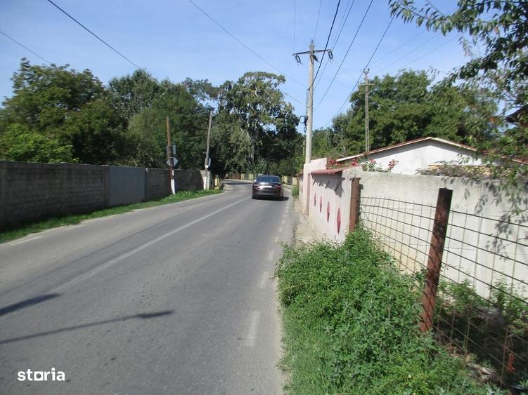 Teren Clinceni sat Olteni - 8