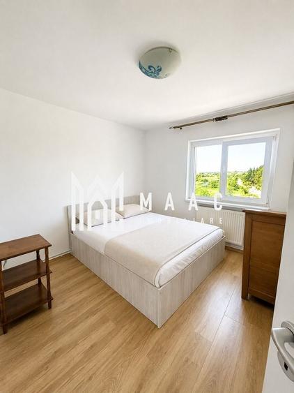 Apartament 3 camere de închiriat | Ștrand, Sibiu | renovat - 3