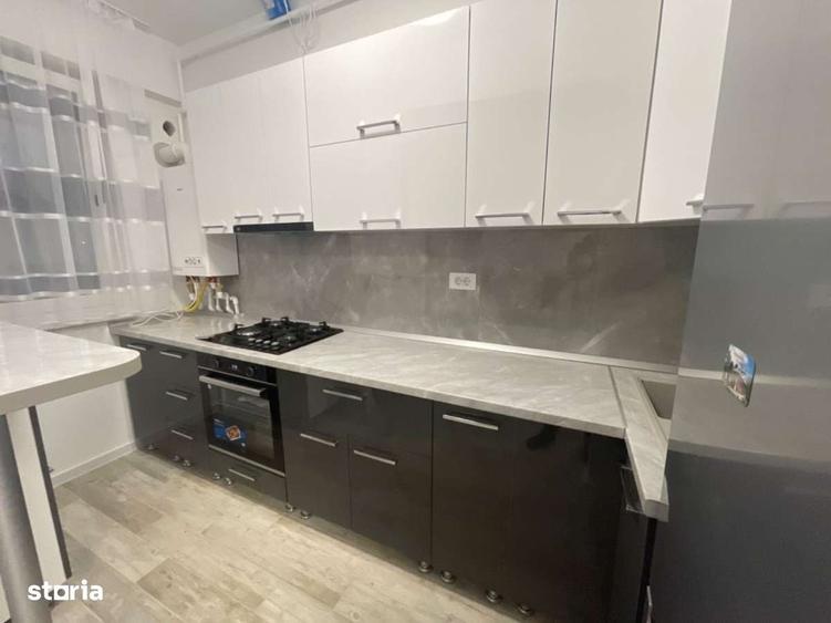 Apartament cu 2 camere în Cug