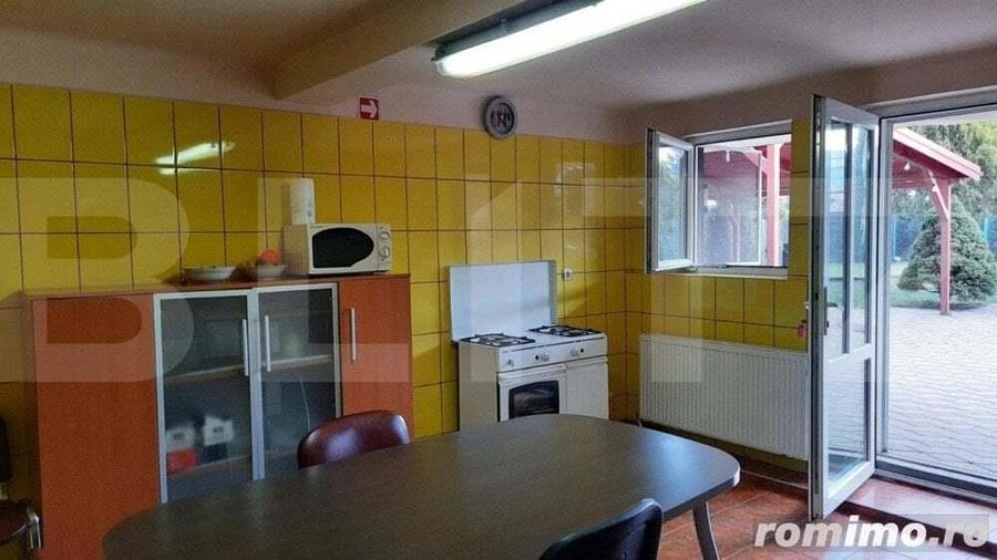 Oportunitate de investitie! Casa individuala 9 camere, 868 mp teren,Turda - 7