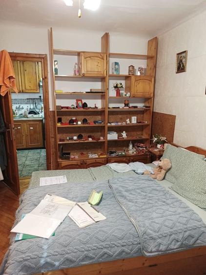 Apartament cu 2 camere decomandat în Decebal