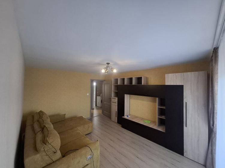 Apartament cu 2 camere decomandat în Alexandru cel Bun