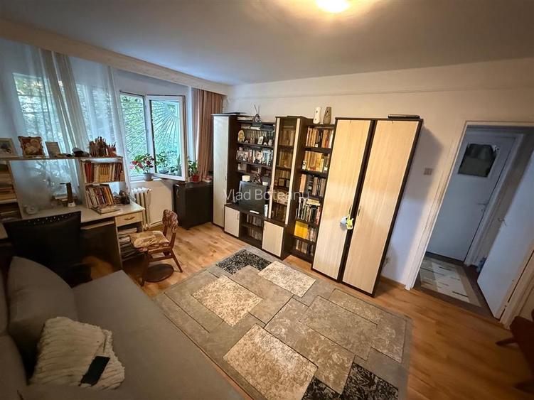 Apartament 2 Camere SD Tatarasi