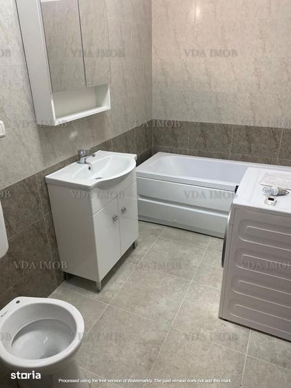 Garsoniera 41,5 mp Decomandata | Piersicului nr. 10 - 6