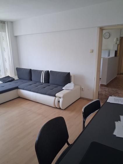 Apartament 2 camere mobilat ,utilat,aer conditionat confort 1 decomandat,liber - 2
