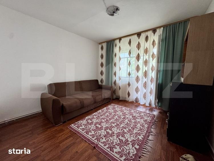 Vand apartament 2 camere, 52 mp, Tudor - 4