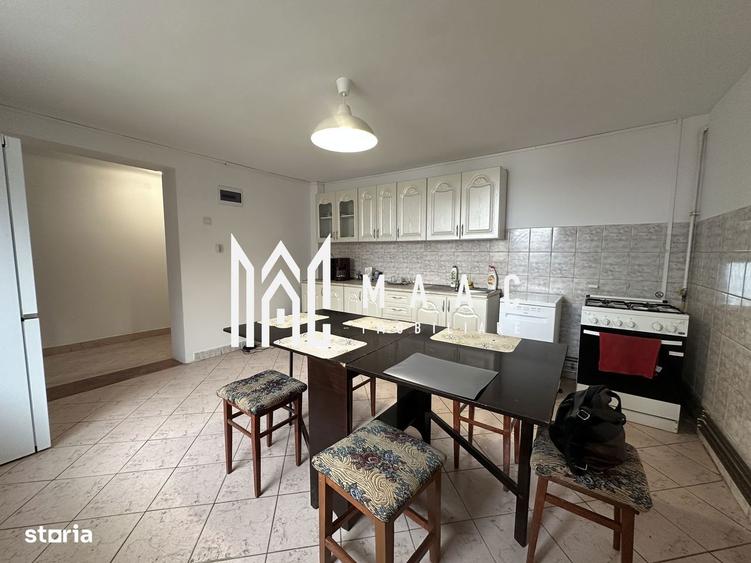 Casa tip duplex | 200 mp utili | 3 niveluri | Zona Trei Stejari - 8