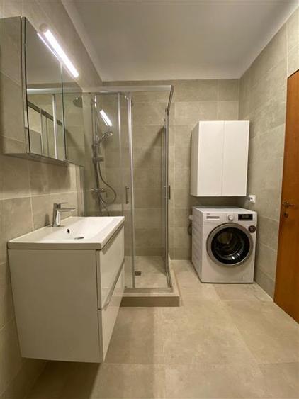 Apartament cu 2 camere circular, mobilat în Andrei Mureșanu