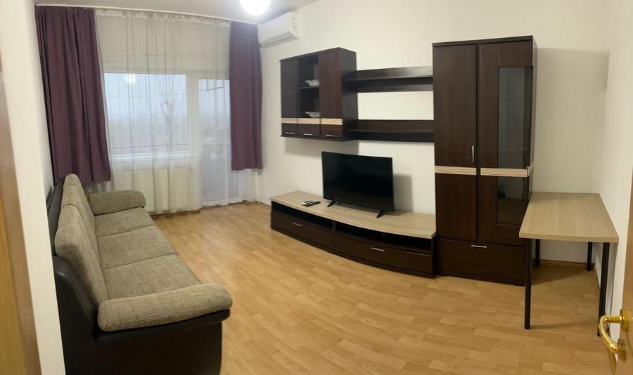 Garsonieră în Jilava