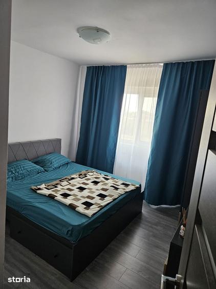 Apartament cu 2 camere decomandat în Micălaca