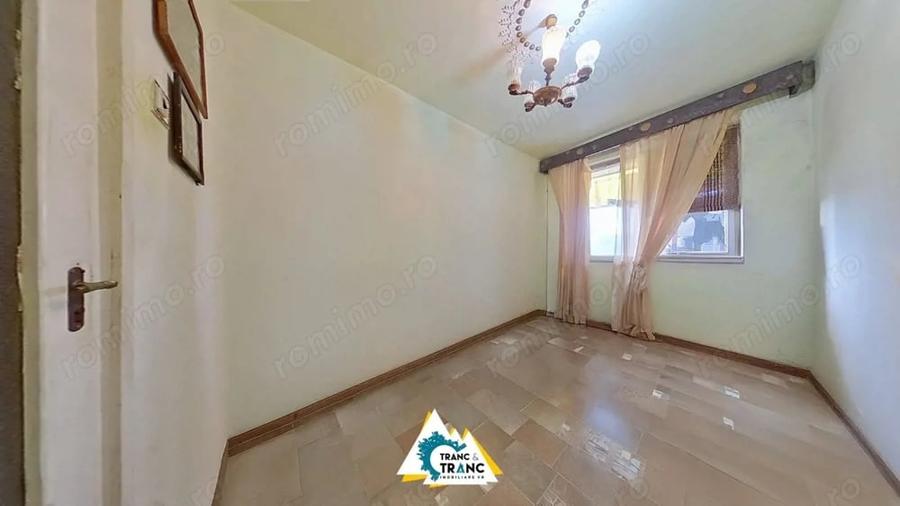 Apartament generos cu 4 camere in Podgoria, Arad - 6
