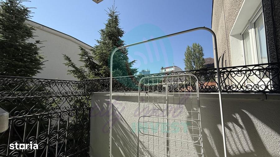 Apartament cu 2 camere în Primăverii