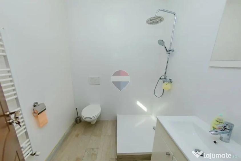 Casă cu 3 camere cu Teren 737 Mp în Firiza