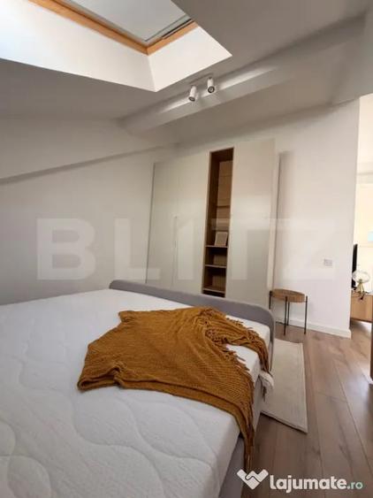 Apartament 2 camere, 53 mp, zona Terra - 2