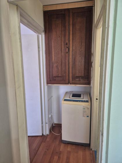 Apartament cu 2 camere decomandat în Letea Veche