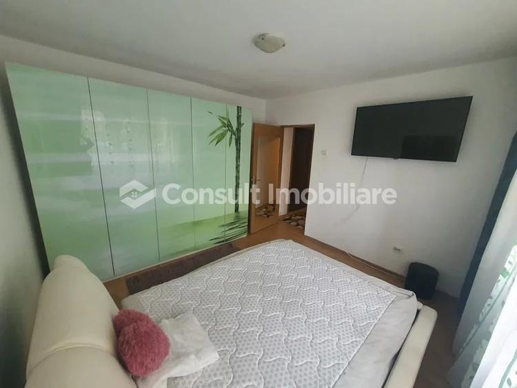 Apartament cu 2 camere decomandat, mobilat în Mănăștur