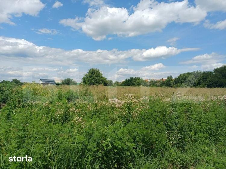 Teren de vanzare, intravilan, 5 ari, Suceava, zona Itcani - 2