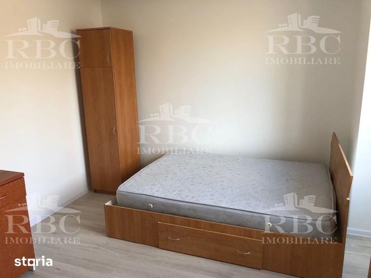 Apartament cu 3 camere semidecomandat în Gheorgheni