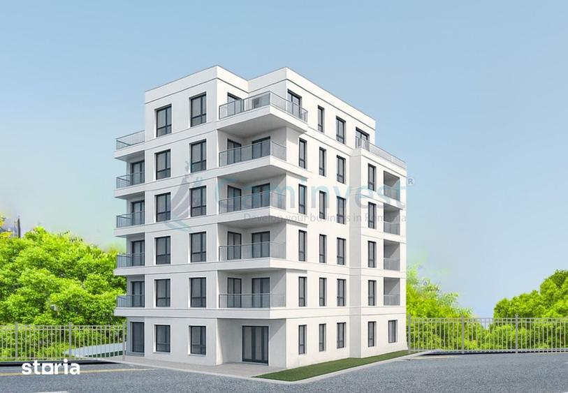 Parcele de teren pt constructie blocuri,Oradea Gaminvest V4401 - 1