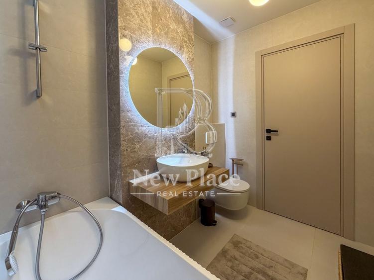 [VIDEO] Arqa Jolie Village | Apartament exclusivist | View liber | ULTRA LUX - 14
