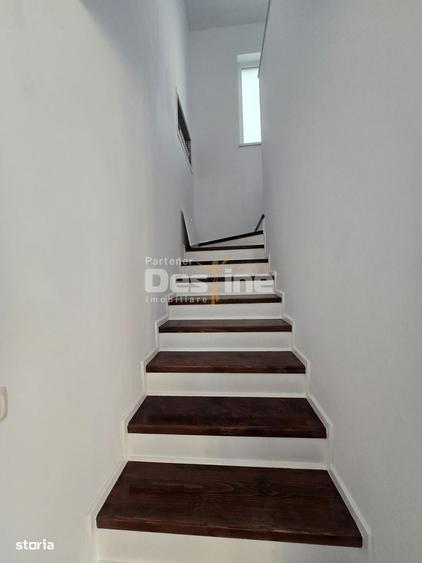 Casa 5 camere - Valea Lupului Direct dezvoltator - 5
