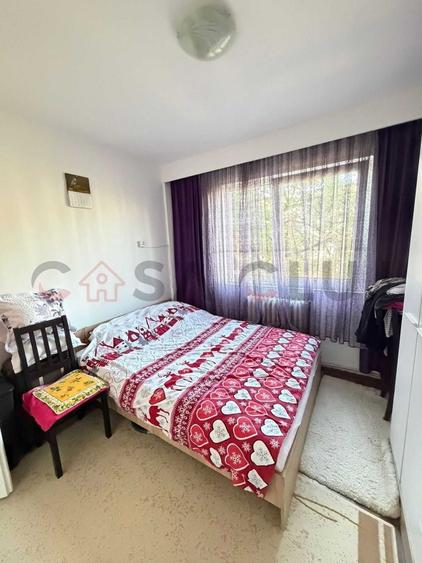 Apartament cu 3 camere semidecomandat, mobilat în Mănăștur