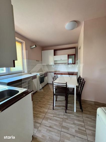 Casă cu 5 camere cu Teren 400 Mp în Central