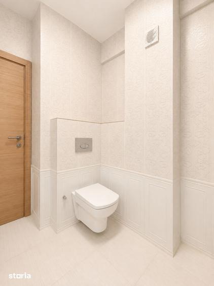 Apartament cu 3 camere, mobilat în Delfinariu