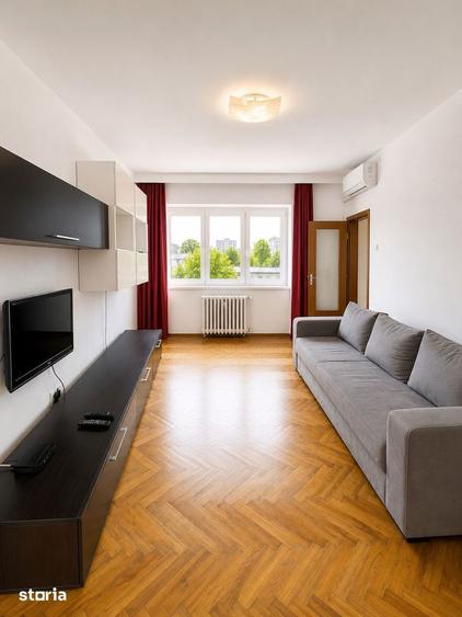 Apartament 3 camere decomandate | Tomis 3 zona Mega Image | 76 mp - 13