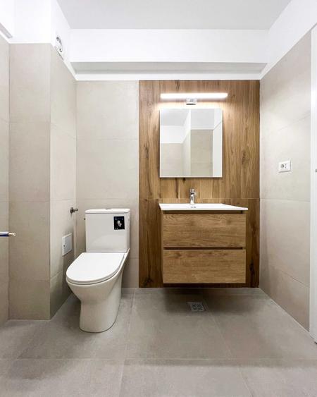 Apartament cu 2 camere decomandat în Unirea
