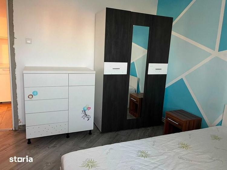 Apartament cu 2 camere decomandat în ICIL