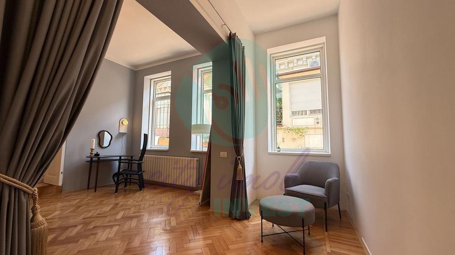 Apartament cu confort de casă | Renovare 2026 | Foișorul de Foc - 3