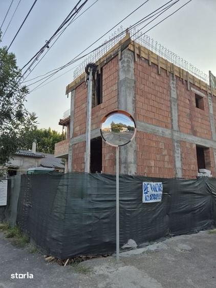 Casa P+ 1E Str Col Ion Buzoianu - 3