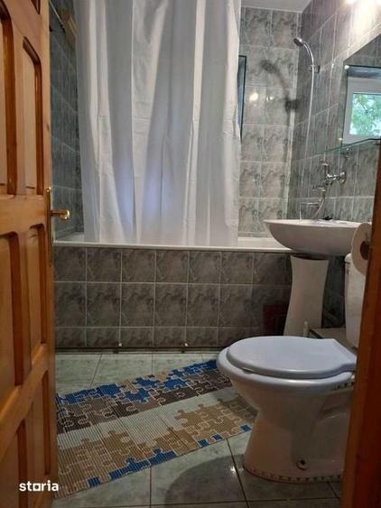 Inchiriez apartament 2 camere - 4