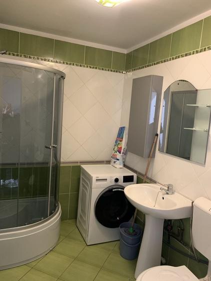 Apartament cu 2 camere în Florești