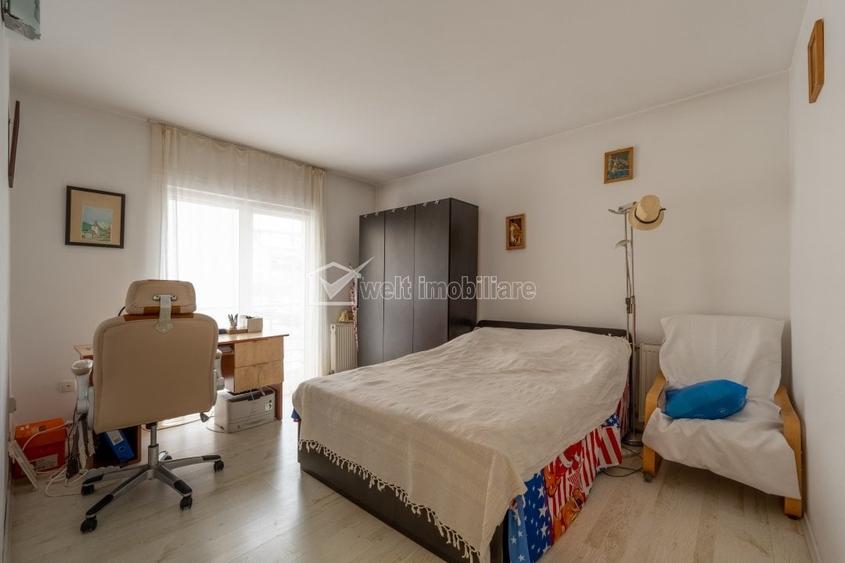 Apartament cu 3 camere 96mp garaj boxa Constantin Nottara - 6
