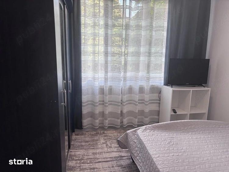 Inchiriere apartament 3 camere Drumul Taberei | Metrou 5 min - 2