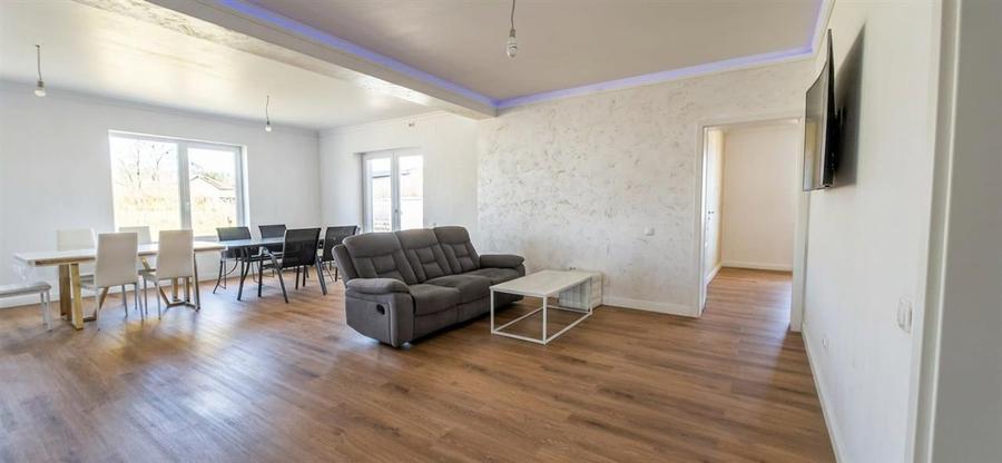 Casă cu 4 camere cu Teren 500 Mp în Sântandrei