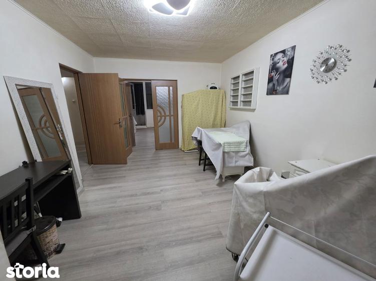 Titan, 10 minute metrou Costin Georgian, Barajul Bistritei, centrala - 14