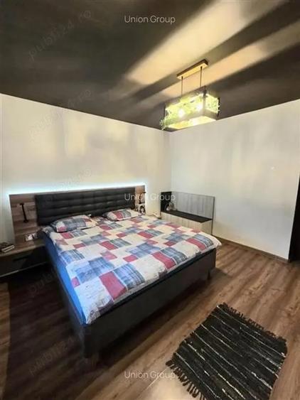Casă cu 4 camere cu Teren 214 Mp în Central