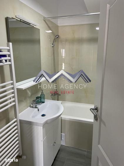 Apartament 2 camere Otopeni | parcare subterana - 8