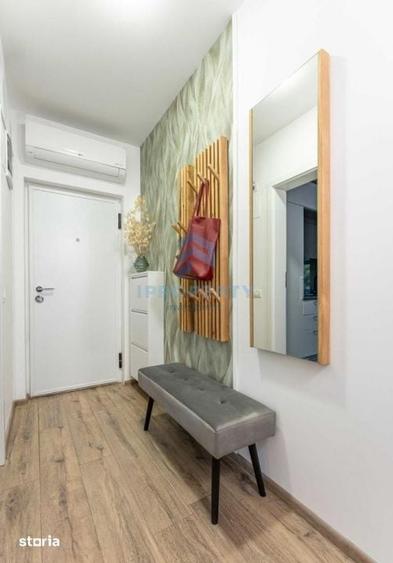Apartament cu 2 camere în Giurgiului