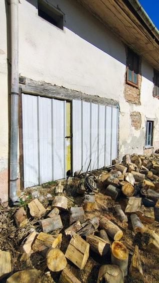 Casă individuală cu 5 camere cu Canalizare în Râșnov