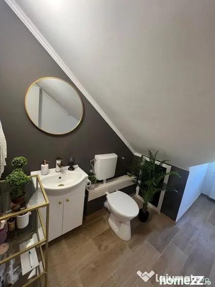 Casa 4 camere complet renovata Mamaia Nord - Lidl - 1