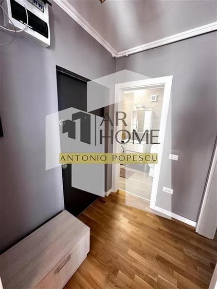 Apartament 2 camere la prima inchiriere, bloc nou, Ploiesti,  Albert - 7