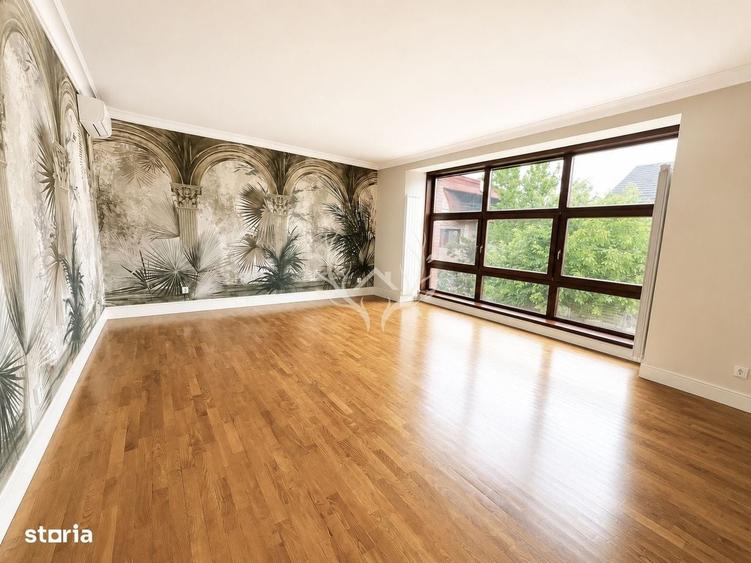 Casa individuala 500 mp | Birouri, Clinica, Servicii | Grigorescu - - 14