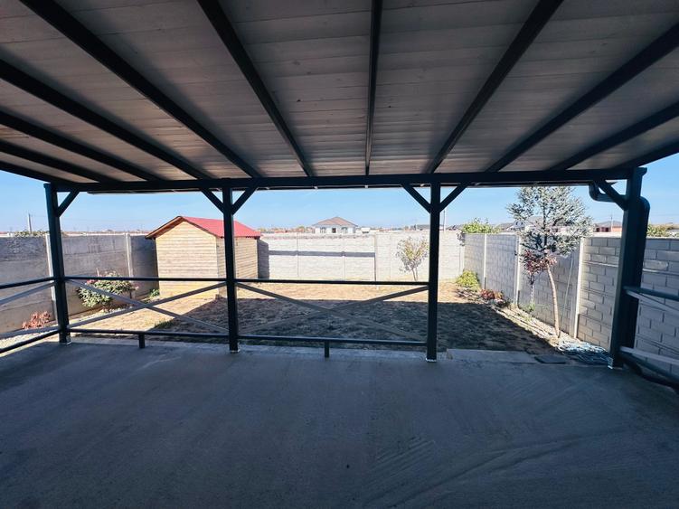 Casă cu 3 camere cu Teren 350 Mp în Central