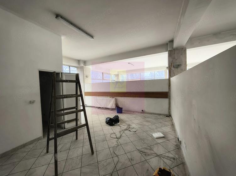 Spațiu comercial, de 238 mp, în Alexandriei